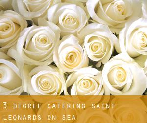 3 Degree Catering (Saint Leonards-on-Sea)