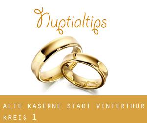 Alte Kaserne (Stadt Winterthur (Kreis 1))
