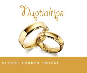 Alyans Garden (Smirne)