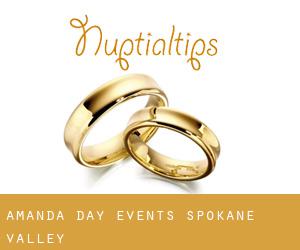Amanda Day Events (Spokane Valley)