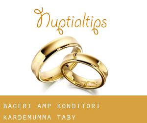 Bageri & Konditori Kardemumma (Täby)