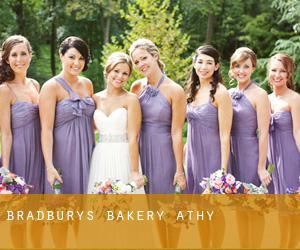 Bradburys Bakery (Athy)