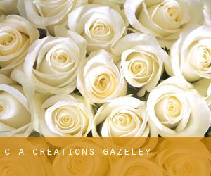 C A Creations (Gazeley)