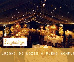 Luoghi di nozze a Flens Kommun Luoghi di nozze a Flens Kommun