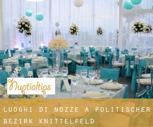 Luoghi di nozze a Politischer Bezirk Knittelfeld