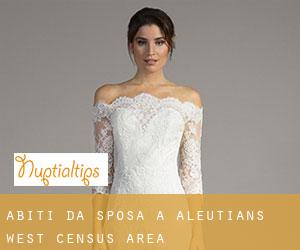 Abiti da sposa a Aleutians West Census Area Abiti da sposa a Aleutians West Census Area