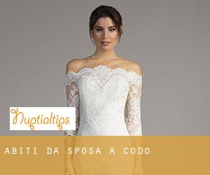 Abiti da sposa a Codó