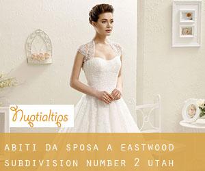 Abiti da sposa a Eastwood Subdivision Number 2 (Utah)