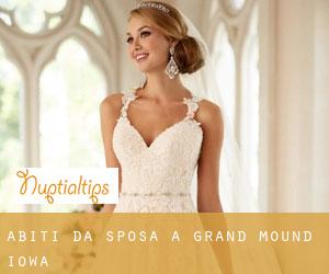 Abiti da sposa a Grand Mound (Iowa)