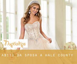 Abiti da sposa a Hale County