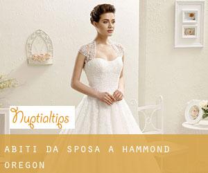 Abiti da sposa a Hammond (Oregon)