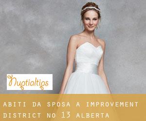 Abiti da sposa a Improvement District No. 13 (Alberta)