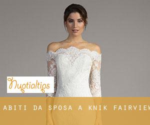 Abiti da sposa a Knik-Fairview