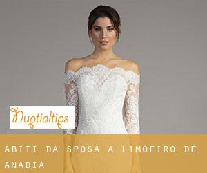 Abiti da sposa a Limoeiro de Anadia Abiti da sposa a Limoeiro de Anadia