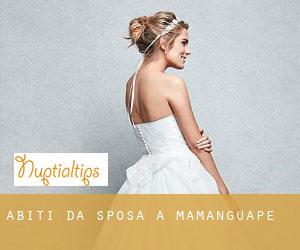 Abiti da sposa a Mamanguape Abiti da sposa a Mamanguape