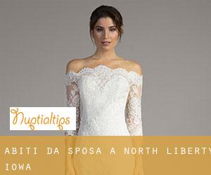 Abiti da sposa a North Liberty (Iowa)