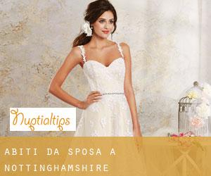 Abiti da sposa a Nottinghamshire Abiti da sposa a Nottinghamshire