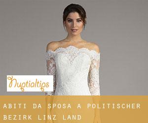 Abiti da sposa a Politischer Bezirk Linz Land