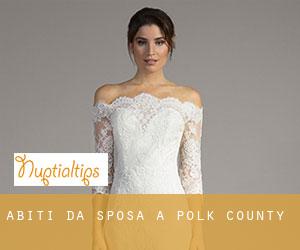 Abiti da sposa a Polk County