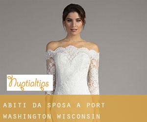 Abiti da sposa a Port Washington (Wisconsin) Abiti da sposa a Port Washington (Wisconsin)