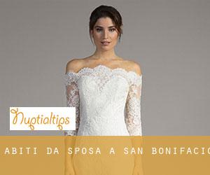 Abiti da sposa a San Bonifacio Abiti da sposa a San Bonifacio