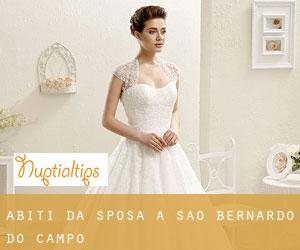 Abiti da sposa a São Bernardo do Campo