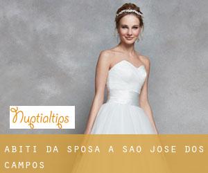 Abiti da sposa a São José dos Campos