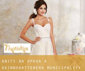Abiti da sposa a Skinnskatteberg Municipality