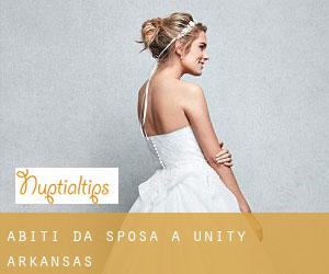 Abiti da sposa a Unity (Arkansas)