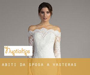 Abiti da sposa a Västerås