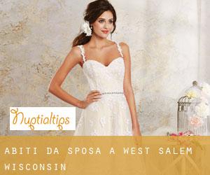 Abiti da sposa a West Salem (Wisconsin)