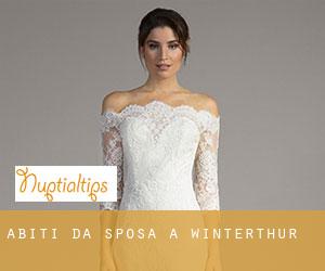 Abiti da sposa a Winterthur Abiti da sposa a Winterthur