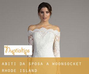 Abiti da sposa a Woonsocket (Rhode Island)