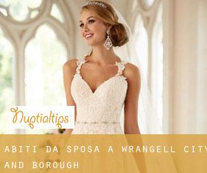 Abiti da sposa a Wrangell (City and Borough) Abiti da sposa a Wrangell (City and Borough)
