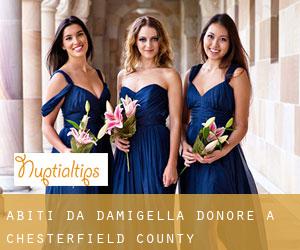 Abiti da damigella d'onore a Chesterfield County