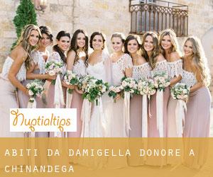 Abiti da damigella d'onore a Chinandega Abiti da damigella d'onore a Chinandega