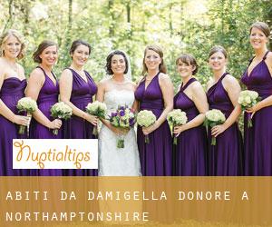 Abiti da damigella d'onore a Northamptonshire Abiti da damigella d'onore a Northamptonshire
