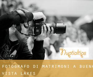 Fotografo di matrimoni a Buena Vista Lakes