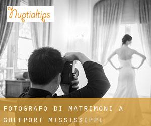 Fotografo di matrimoni a Gulfport (Mississippi) Fotografo di matrimoni a Gulfport (Mississippi)