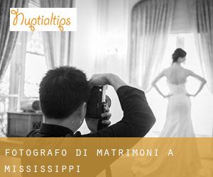 Fotografo di matrimoni a Mississippi Fotografo di matrimoni a Mississippi