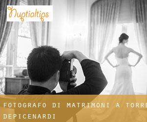 Fotografo di matrimoni a Torre de'Picenardi