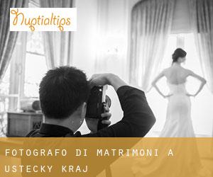 Fotografo di matrimoni a Ústecký Kraj Fotografo di matrimoni a Ústecký Kraj