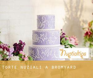 Torte nuziali a Bromyard