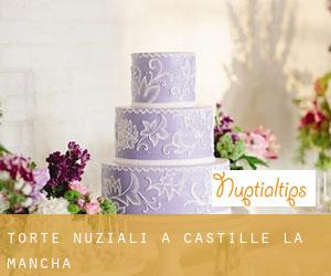 Torte nuziali a Castille-La Mancha Torte nuziali a Castille-La Mancha