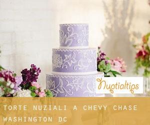 Torte nuziali a Chevy Chase (Washington, D.C.)