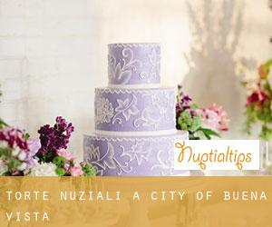 Torte nuziali a City of Buena Vista