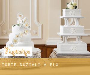 Torte nuziali a Elx Torte nuziali a Elx