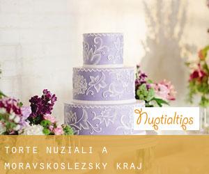 Torte nuziali a Moravskoslezský Kraj