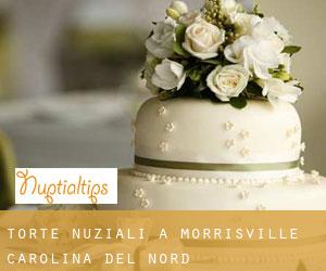 Torte nuziali a Morrisville (Carolina del Nord)