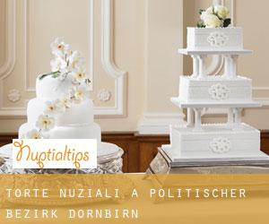 Torte nuziali a Politischer Bezirk Dornbirn